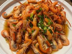 生抽河虾-锡和无锡菜(景丽苑店)