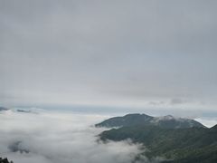 -井冈山风景名胜区-黄洋界