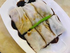 -中恒华茶楼(牌坊店)
