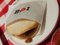 -西贝(紫荆广场店)