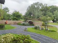 -梁鸿国家湿地公园