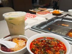 -海底捞火锅(关山保利店)