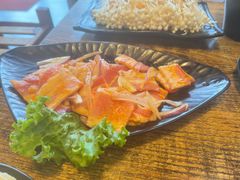 -梵行小馆烤肉(即墨店)