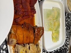 -金香匯晚茶(浑南店)