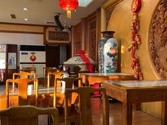 -砂锅居(西四店)