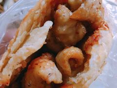 -老徐烧烤涮肚(交道口店)