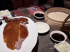 -金鸭季·北京烤鸭(深业上城店)