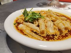 -红辣椒·川菜·火锅(大洋中心店)