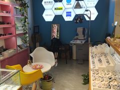 -BUTF美惠眼镜(天通苑万优汇店)