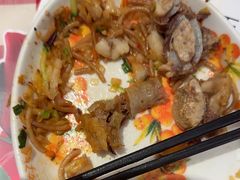 -西贝(枫蓝国际购物中心店)