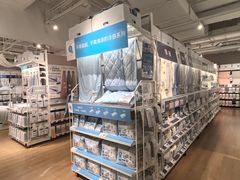 -NITORI 宜得利家居(上海中山公园龙之梦店)