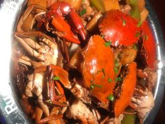 -蛮横肉蟹煲(印象城店)