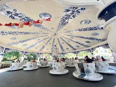 -南京银杏湖乐园