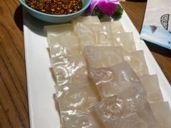 -雪乡阁东北农家菜(颛桥约好休闲街店)