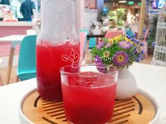 爱上杨梅-随心小姐