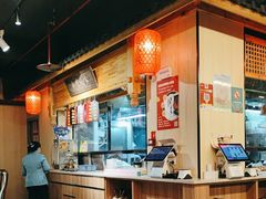 -安泰楼·佛跳墙创始人·传统闽味早茶·酒楼(三坊七巷闽菜地标店)