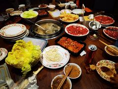 -汕头八合里海记牛肉店(清河店)