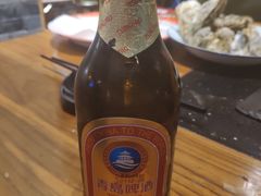 -烧货·活海鲜炭烧(湖滨商业街店)