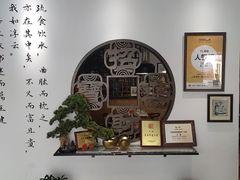 -山海菜馆·海肠捞饭·青岛菜(栈桥店)