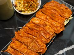 -春耕野菜馆(湖滨路店)