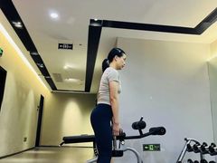-WEGYMER健萌健身(雅颂居馆)