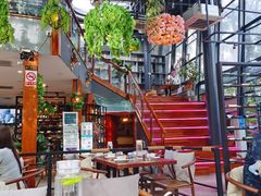 -聚缘·湘味音乐餐厅party(罗湖店)