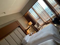 -澳门十六浦索菲特大酒店