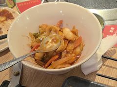 -新石器烤肉(百联川沙店)