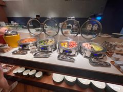 -米漾酒店(深圳会展中心岗厦地铁站店)