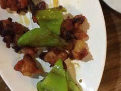 -炙热童年·老北京炙子烤肉(南锣鼓巷店)