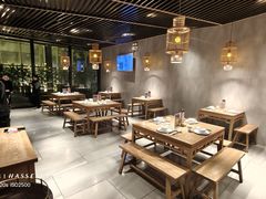 -金成潮菜博物馆(海珠湿地店)