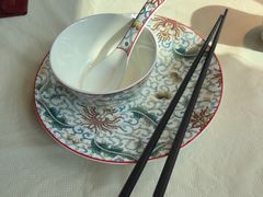 -千百味红餐厅·非遗江西菜(绿地双子塔总店)