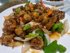 -小红门海鲜