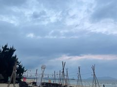 -海南清水湾莱佛士酒店