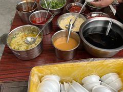 -牛一煲美食(江高店)