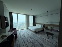 -大连星海皇冠假日酒店