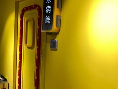 -Xcape异时刻密室逃脱真人NPC(新世界百货崇文店)