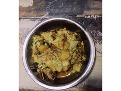 -巴厘龙虾·榜首油焖大虾(洞庭·艺术洋房店)