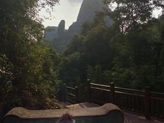 -丹霞山风景名胜区