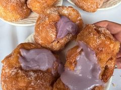 -稻香海鲜饭店(第一国际店)