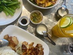 -公仔堂港式茶餐厅(西村店)