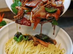 -拱北楼(皇亭广场店)
