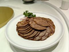 -老爷庙风味美食府(魏都大道店)