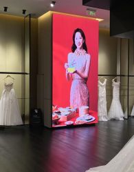 -MuseMarry婚纱(前海嘉里中心店)
