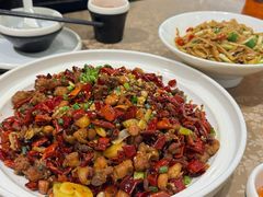 -李氏传家菜(兴城路店)