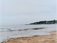 -青岛第三海水浴场