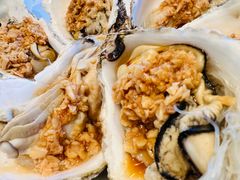 -品海楼·大连海胆锅贴馆(东港店)