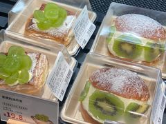-七鲜超市(瑞虹天地太阳宫店)