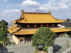 -南京市江宁方山