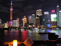 -外滩8号 whisky bar(金延大厦店)